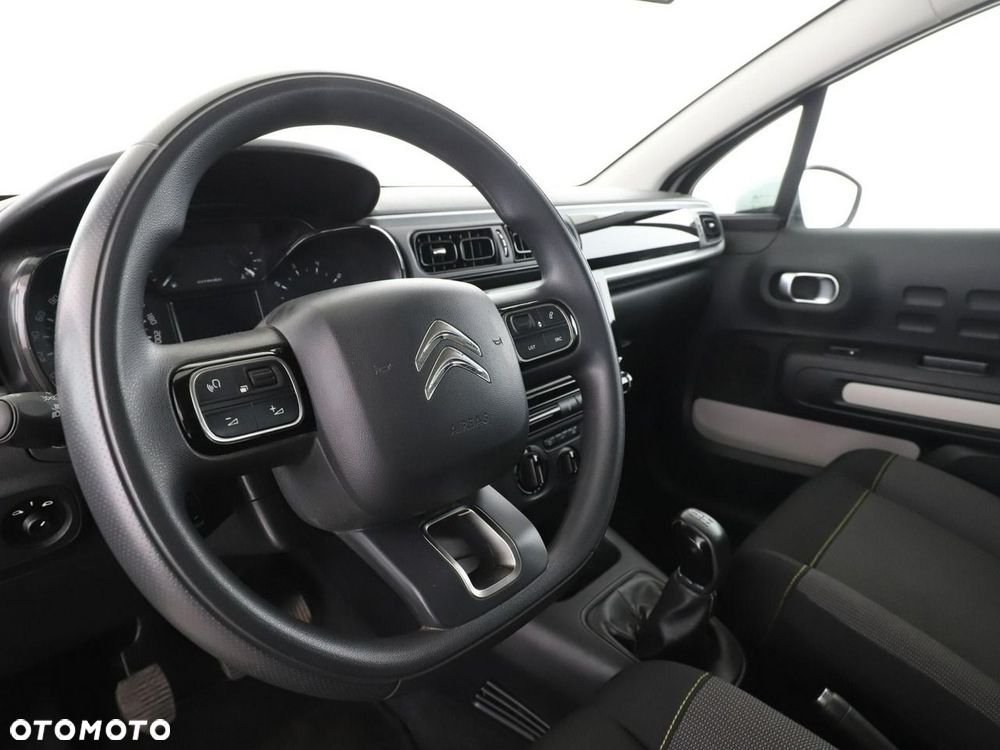 Citroën C3 Pure Tech 82 LIVE - 15