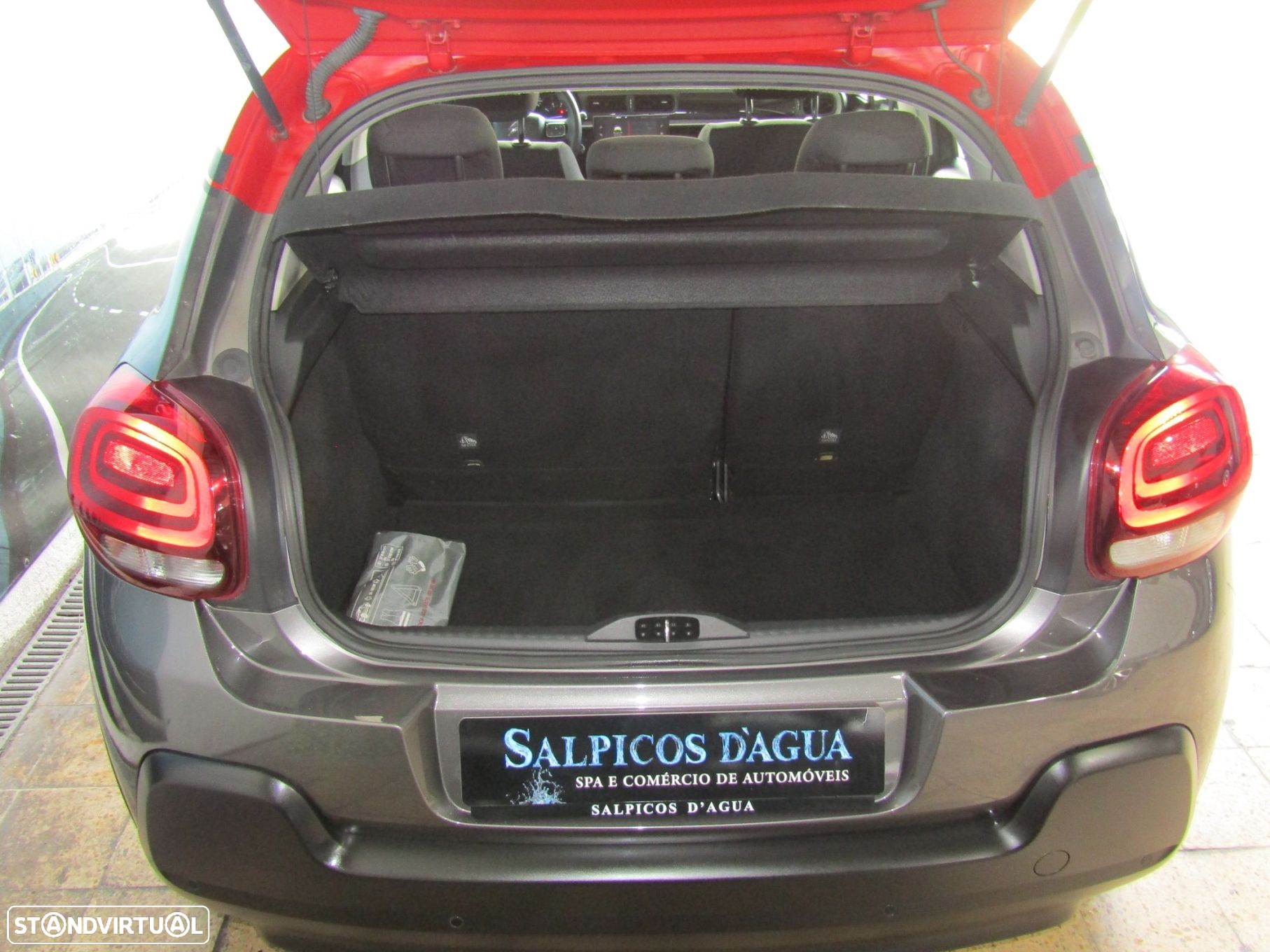 Citroën C3 1.2 PureTech Shine - 15