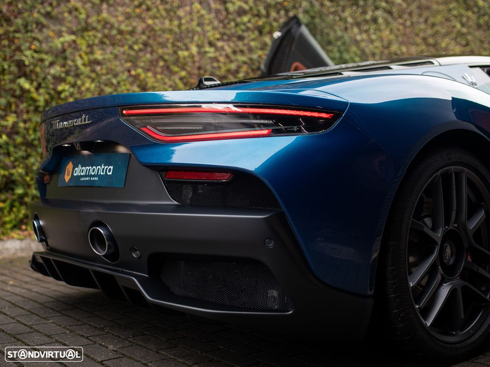 Maserati MC20 3.0 V6 - 17