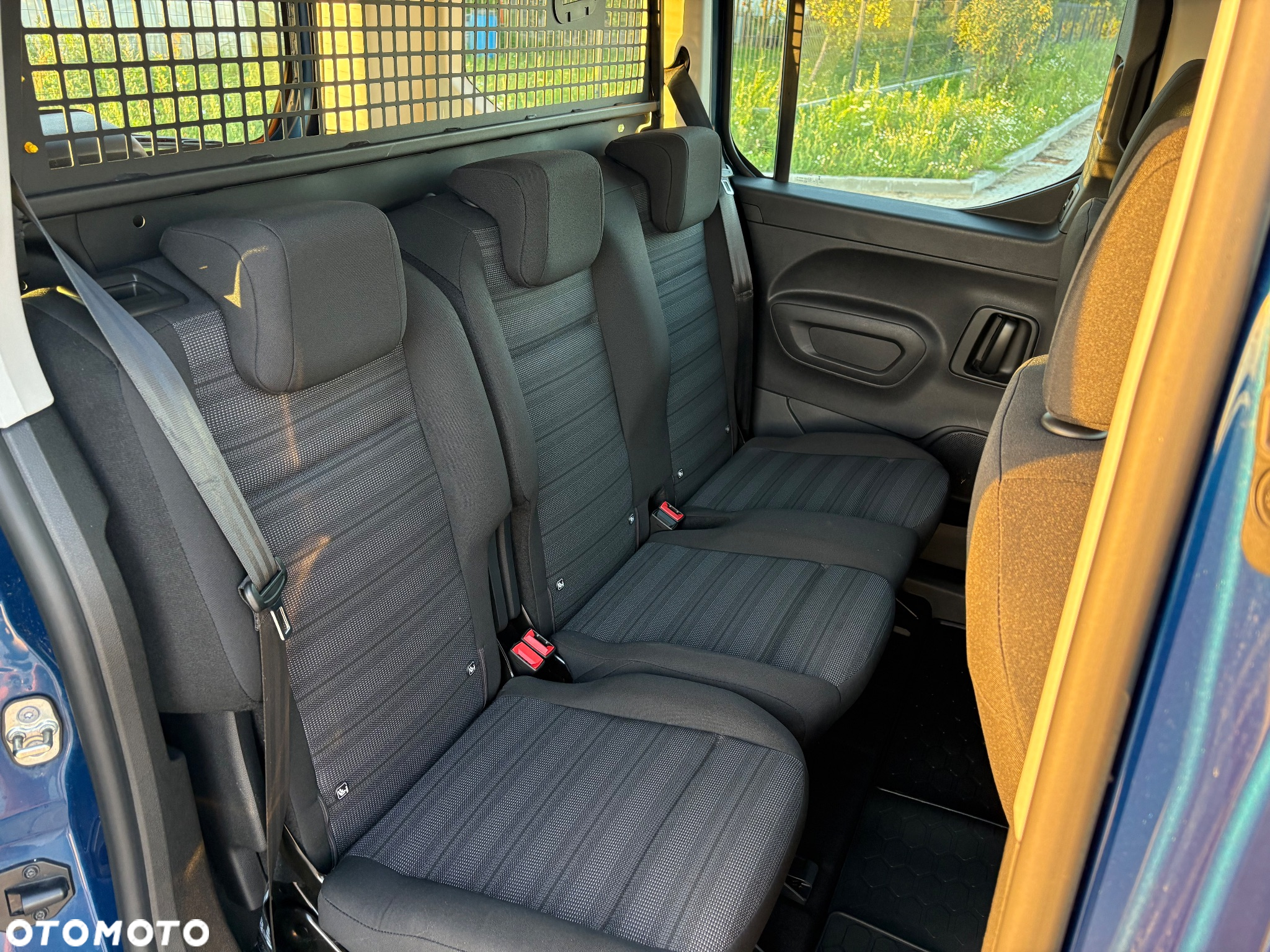Opel Combo Life 1.5 CDTI Elegance Plus S&S N1 - 20
