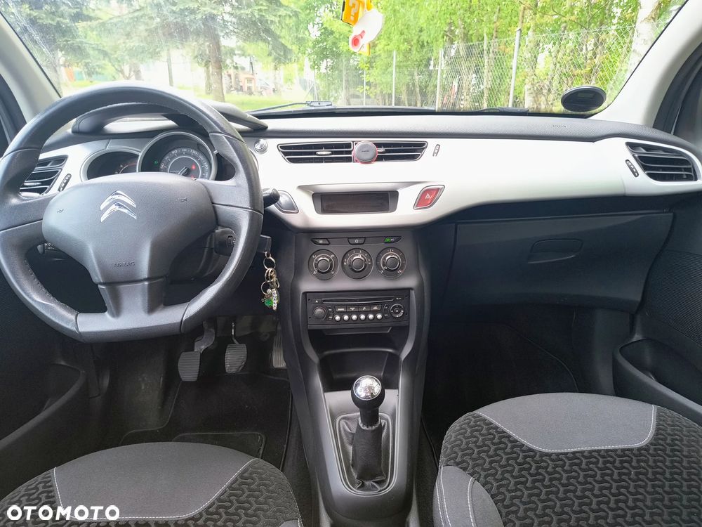 Citroën C3 1.6 HDi Selection - 13