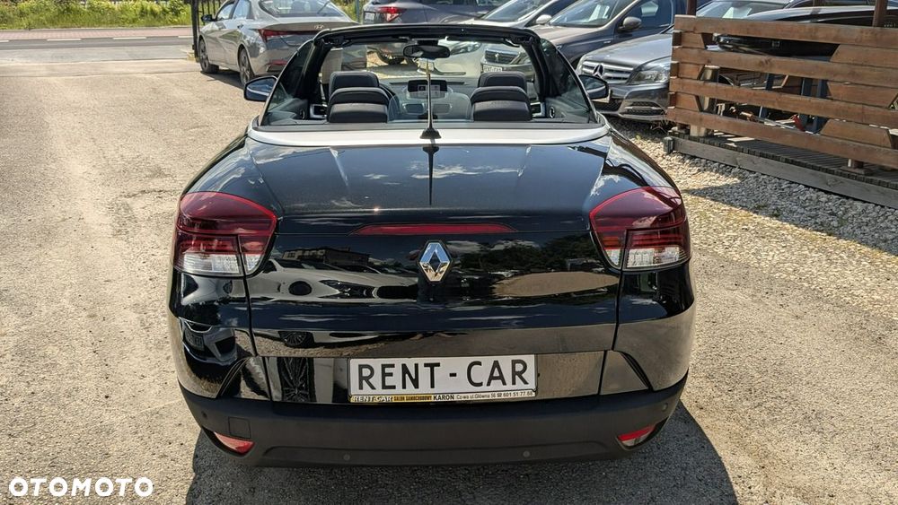Renault Megane - 14
