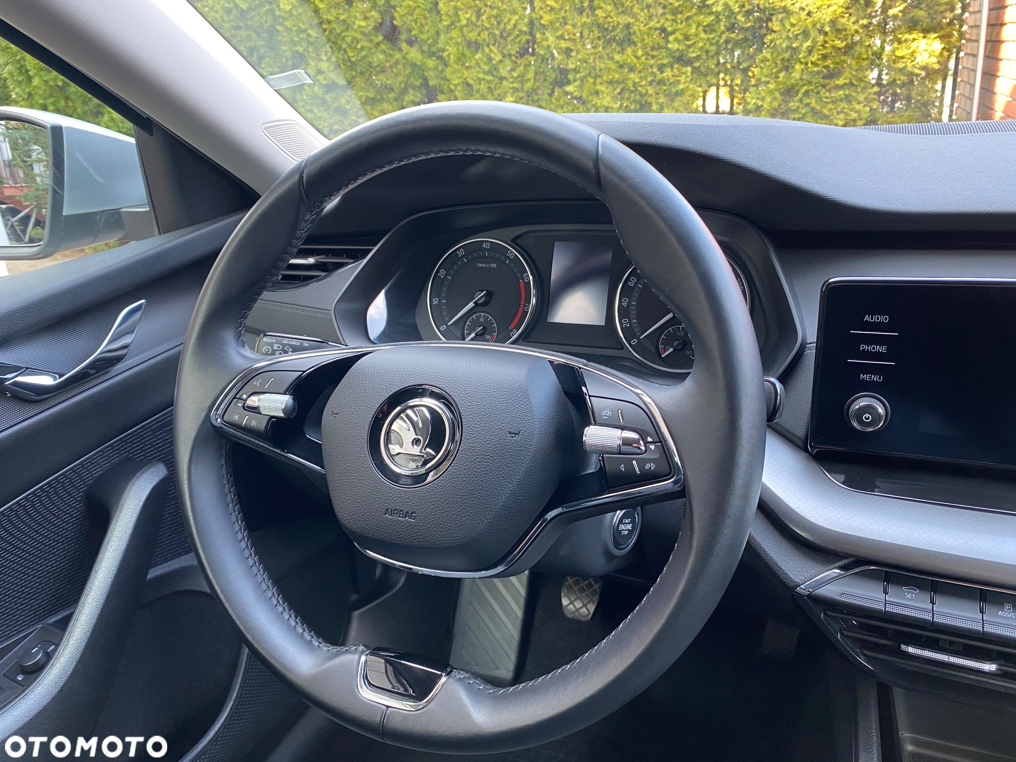 Skoda Octavia 1.5 TSI ACT Ambition - 14