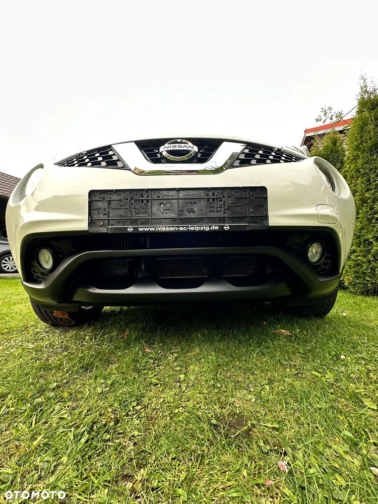 Nissan Juke 1.2 DIG-T Acenta - 38