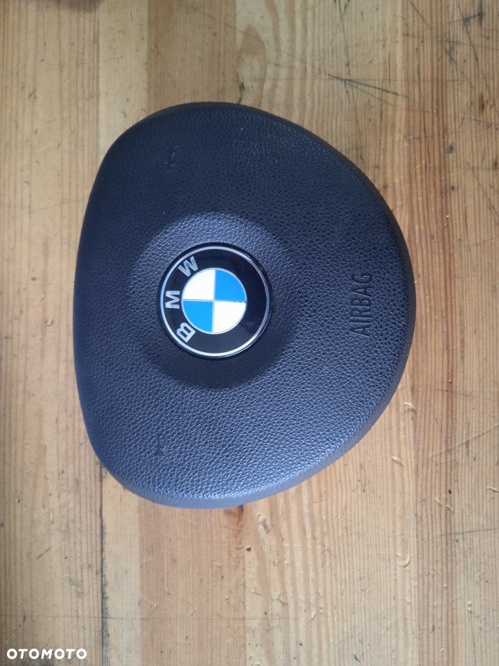 Poduszka Airbag Kierowcy BMW E90 - 1