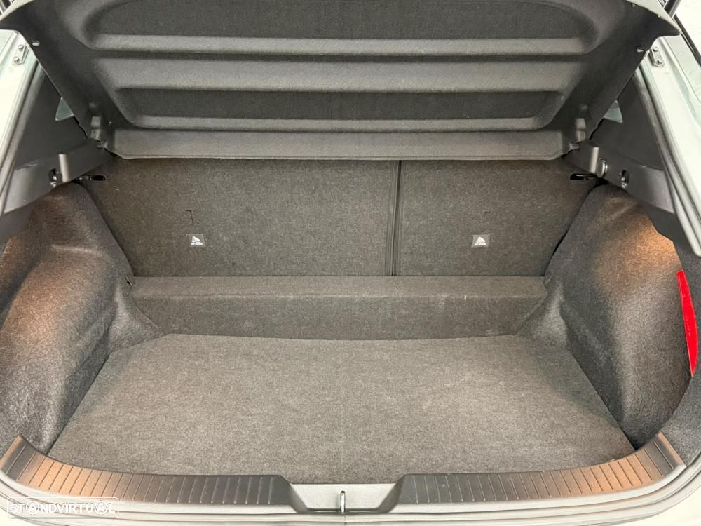 Nissan Qashqai 1.2 DIG-T N-Connecta Led - 40