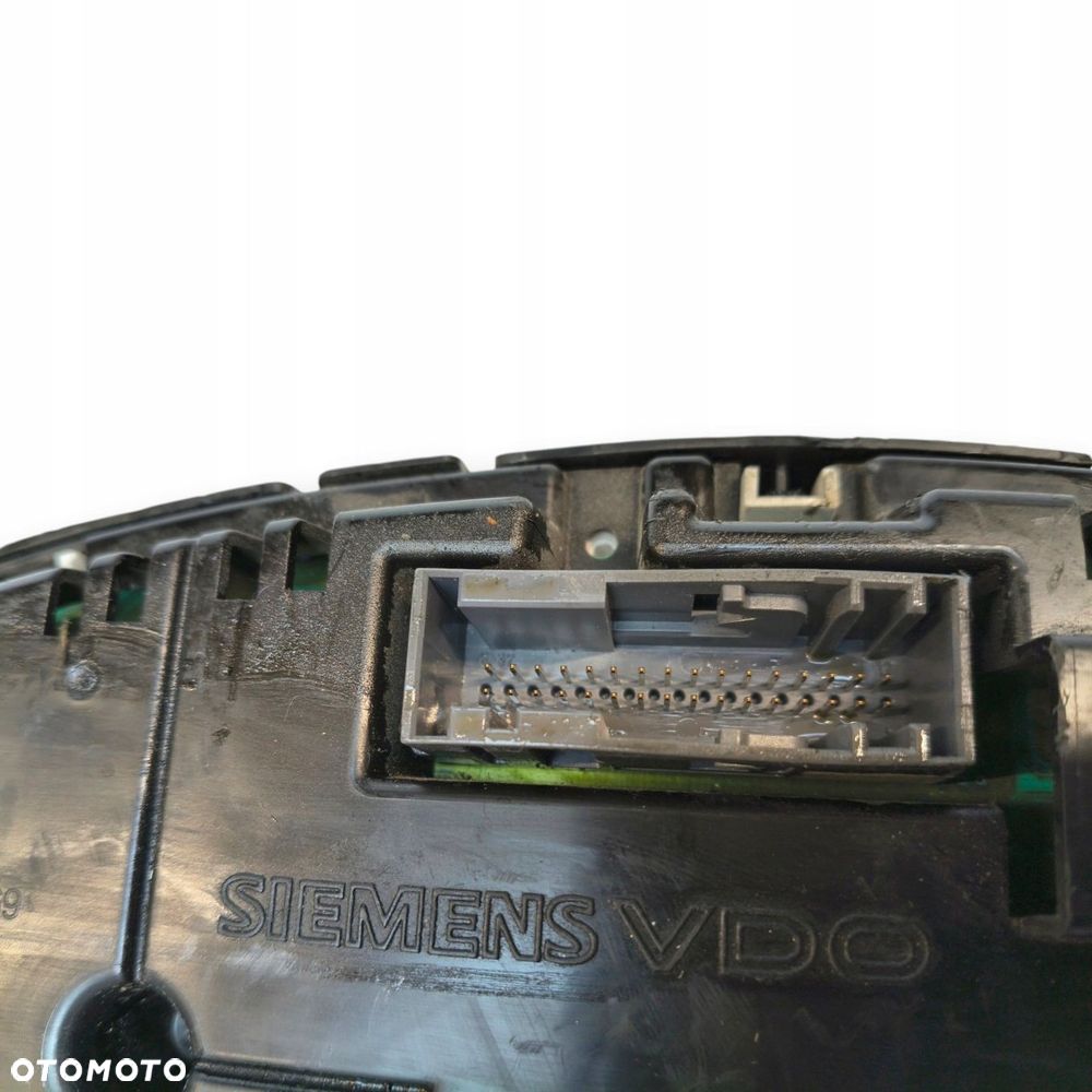 LICZNIK ZEGARY 34110-79J20 Suzuki SX4 Sedici 1.6 16V Benzyna 126 907km eu - 8
