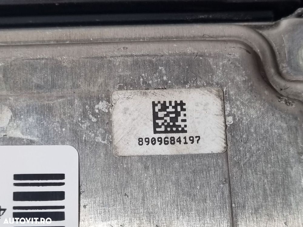 Calculator motor Kia Sportage III 1.7 Diesel 2010 - 2016 116CP Manuala D4FD (409) Diesel ... - 5