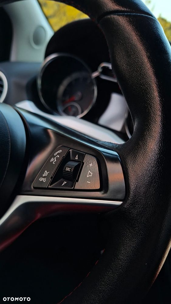 Opel Adam 1.4 Slam - 23