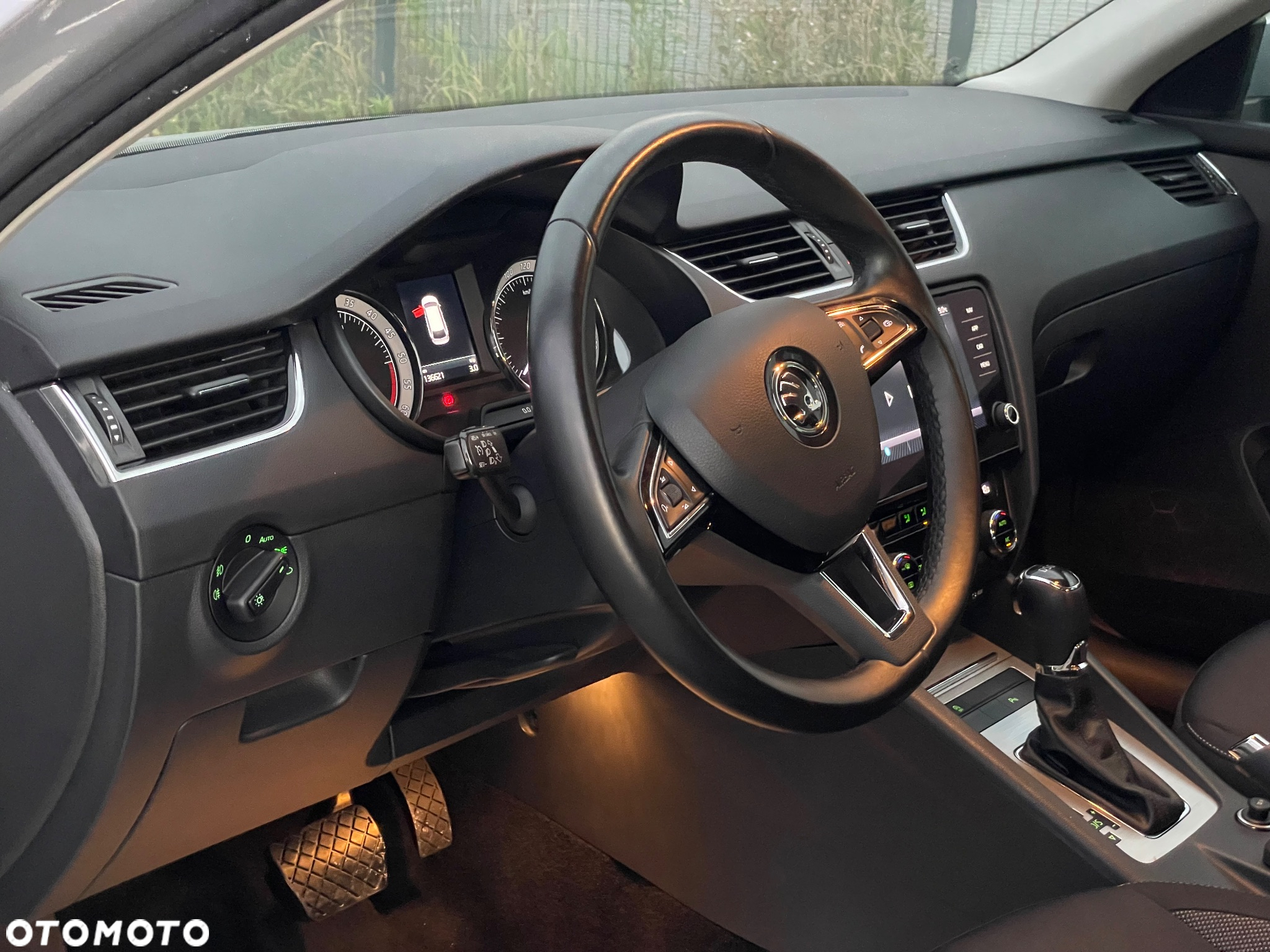 Skoda Octavia - 7