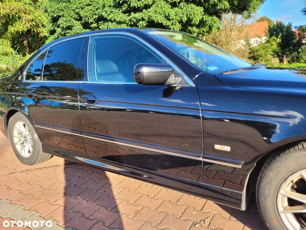 BMW Seria 5 - 13