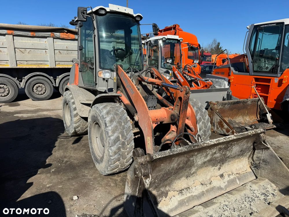 Atlas Copco AR65e - 2