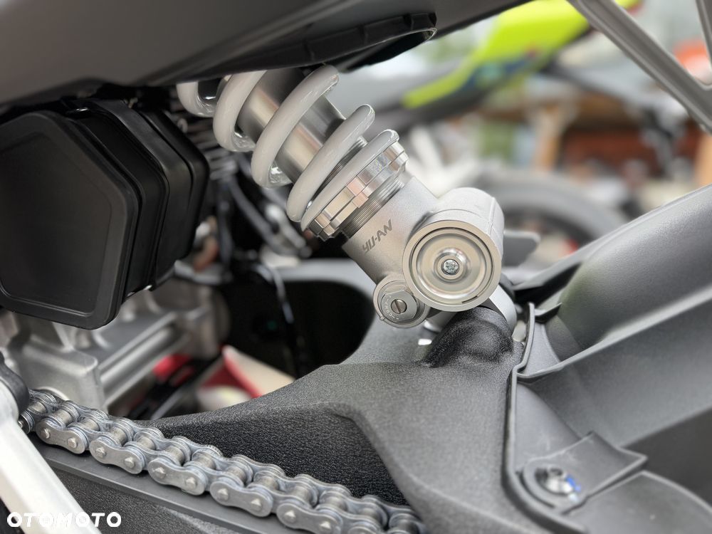 ZX MOTO 500RR - 18