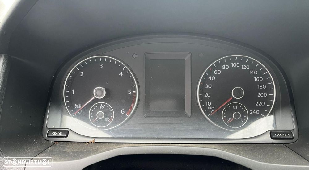 QUADRANTE VOLKSWAGEN CADDY PROFESIONAL SA03.2015 - 1