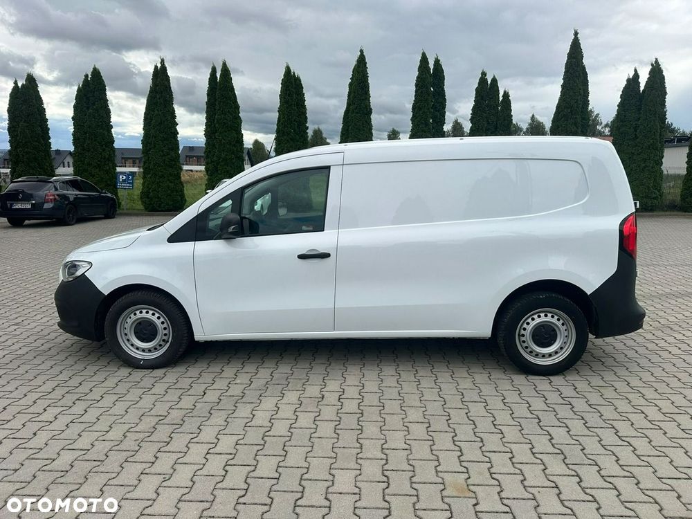 Mercedes-Benz Citan - 4