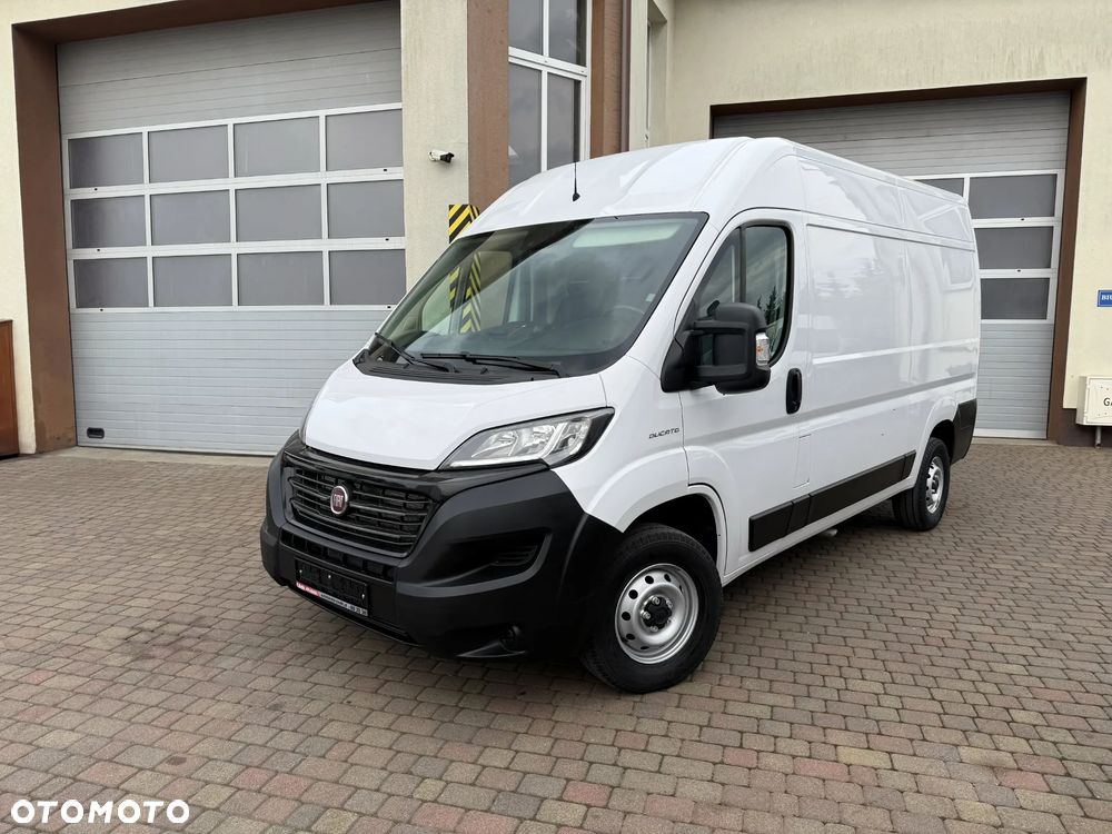 Fiat Ducato L2H2 - 32
