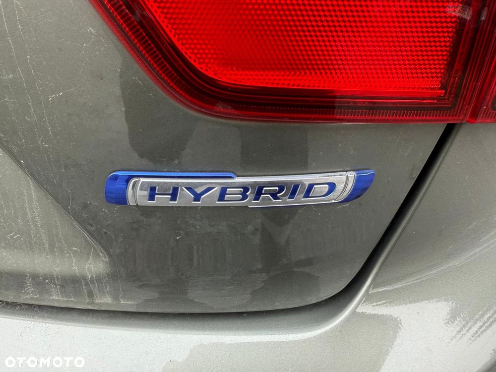 Suzuki Ignis 1.2 SHVS Premium - 5