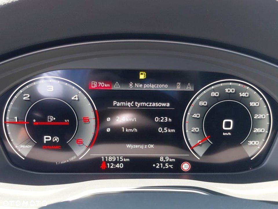 Audi A4 Allroad - 20