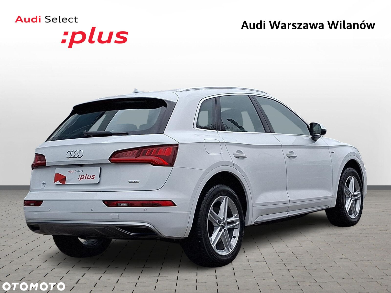 Audi Q5 2.0 TDI Quattro Sport S tronic - 5