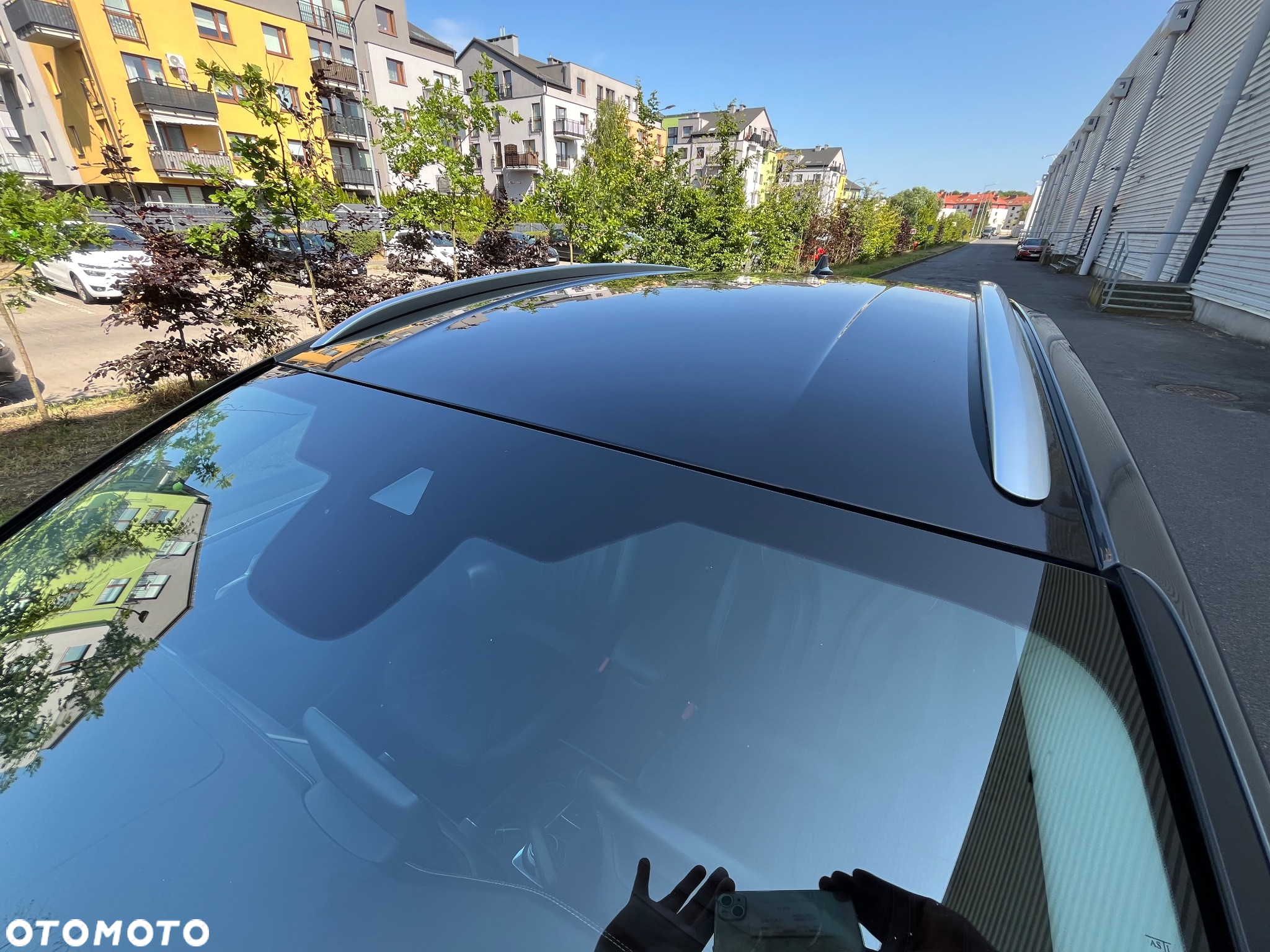 Ford Focus 2.0 EcoBlue Start-Stopp-System ACTIVE VIGNALE - 38