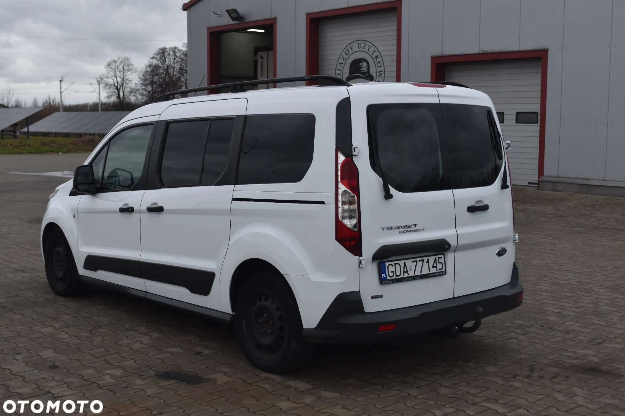 Ford Transit - 5