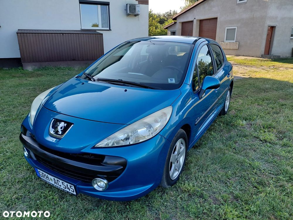 Peugeot 207 95 VTi Urban Move - 25