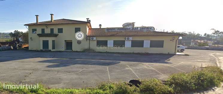 Oportunidade Exclusiva: Venda de Restaurante de Leitão da Bairrada em - Grande imagem: 3/29