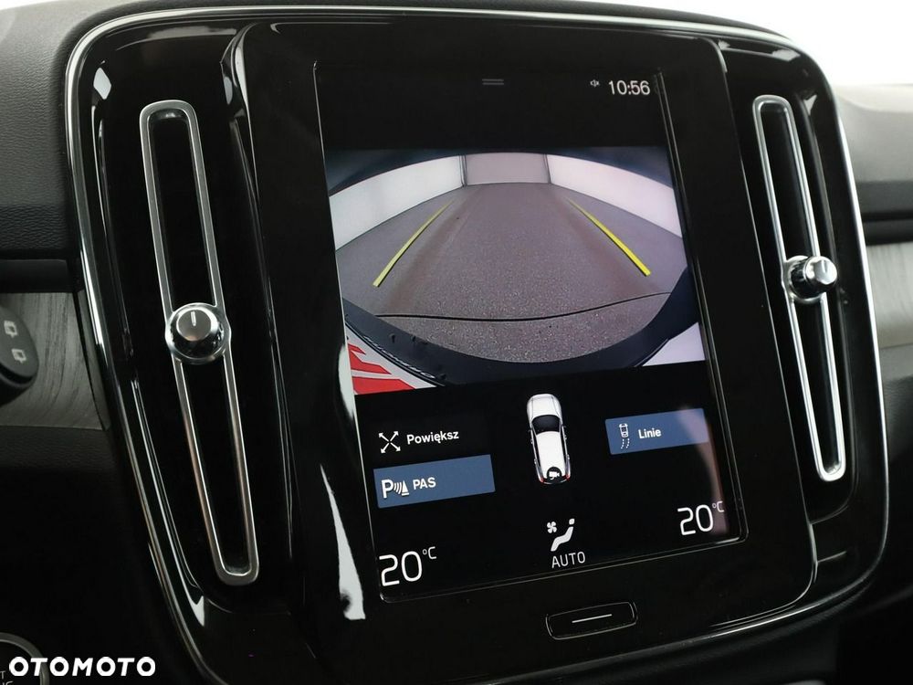 Volvo XC 40 2020