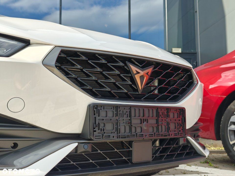 Cupra Leon Sportstourer - 5