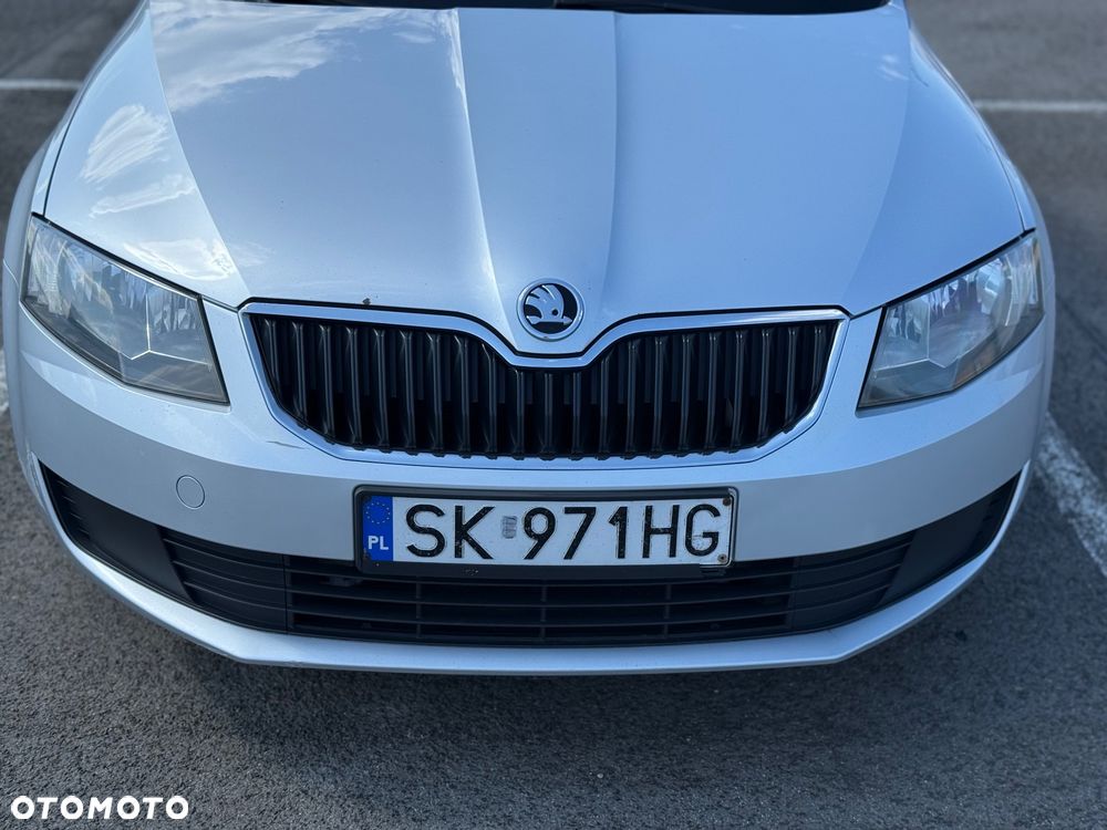 Skoda Octavia - 9