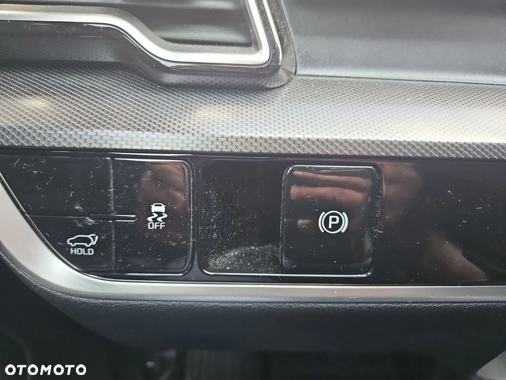 Kia Sportage 1.6 T-GDI MHEV Business Line 2WD DCT - 15