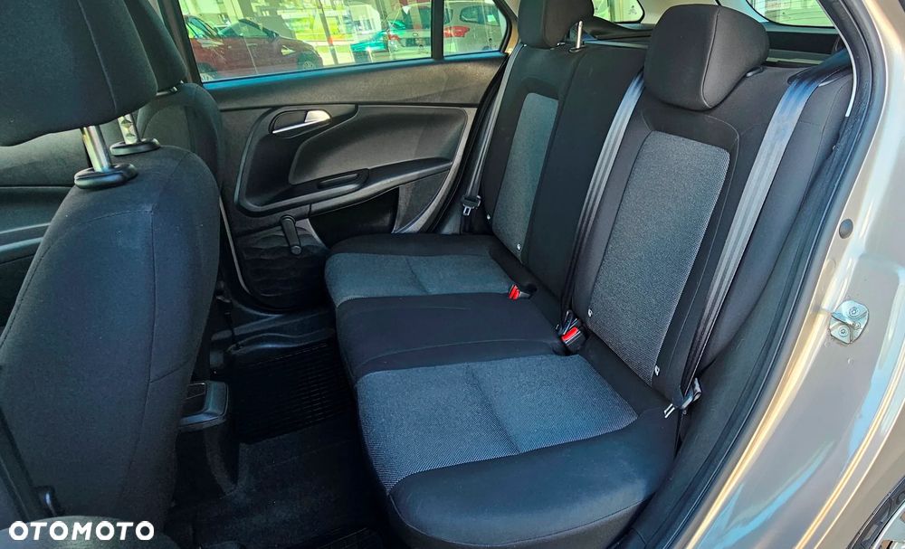 Fiat Tipo 1.4 16v Pop - 11