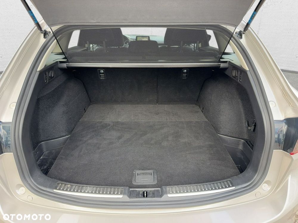 Mazda 6 - 25