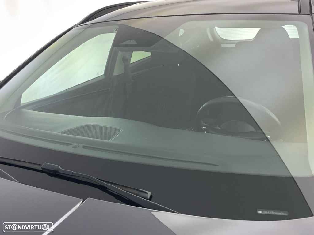 Hyundai Tucson 1.6 T-GDI HEV Premium - 21