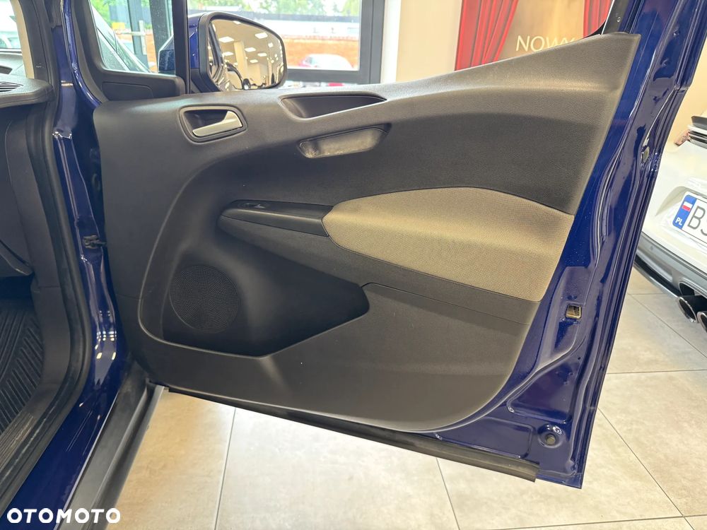 Ford Tourneo Courier 1.0 EcoBoost Trend - 12
