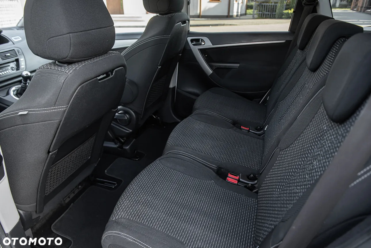 Citroën C4 Picasso 1.6 HDi Selection - 6