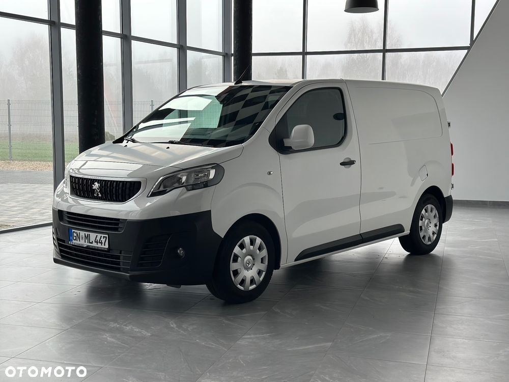 Peugeot EXPERT - 2