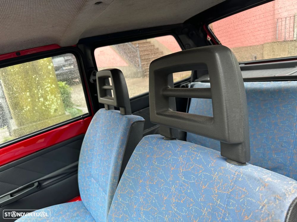 SEAT Marbella Junior - 12