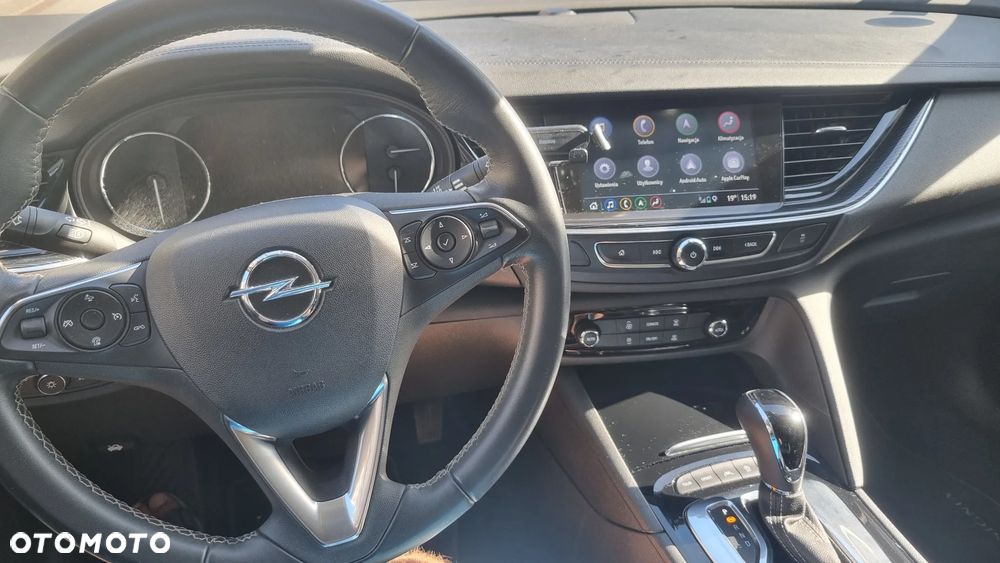 Opel Insignia 1.6 T Innovation S&S - 13