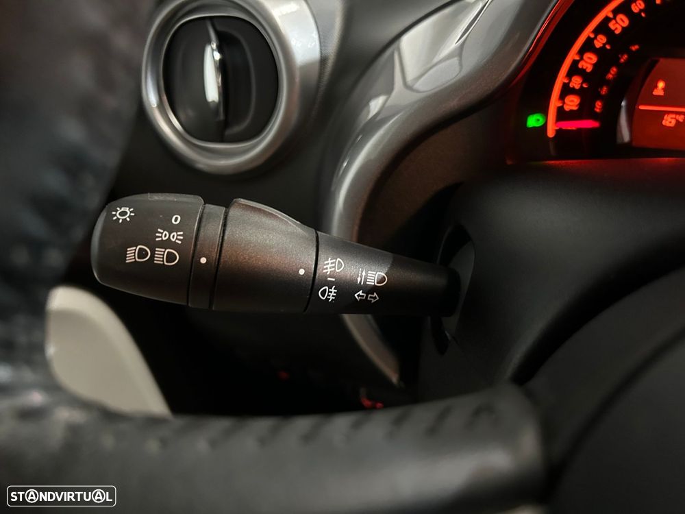 Renault Twingo 1.0 SCe Limited - 28