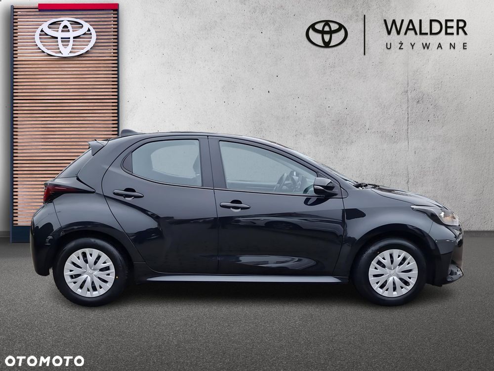 Toyota Yaris Hybrid 1.5 Comfort - 8