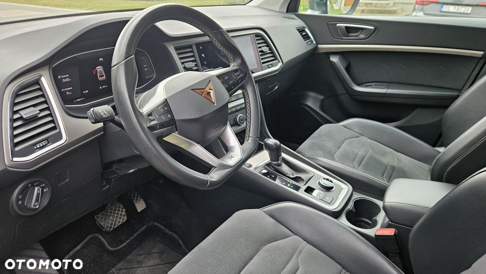Seat Ateca 2.0 TDI Xperience S&S DSG - 21
