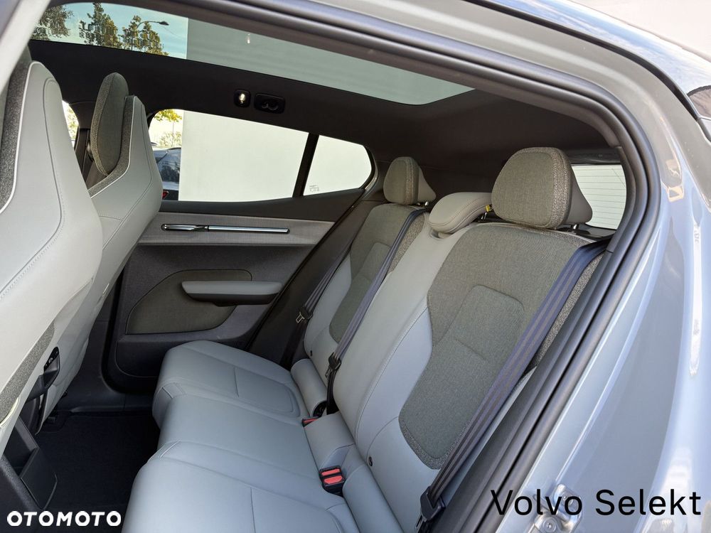 Volvo EX30 - 21