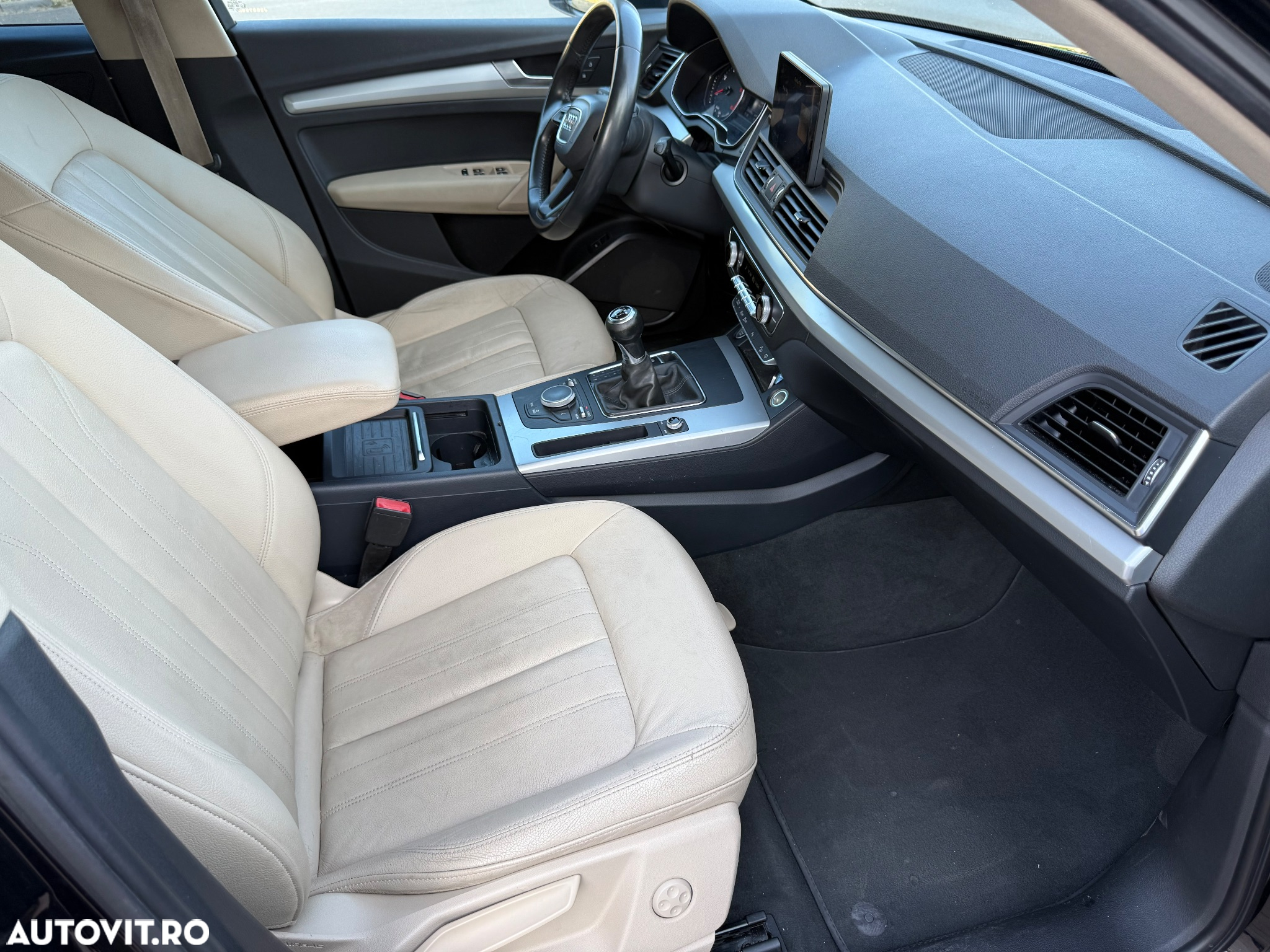 Audi Q5 - 6