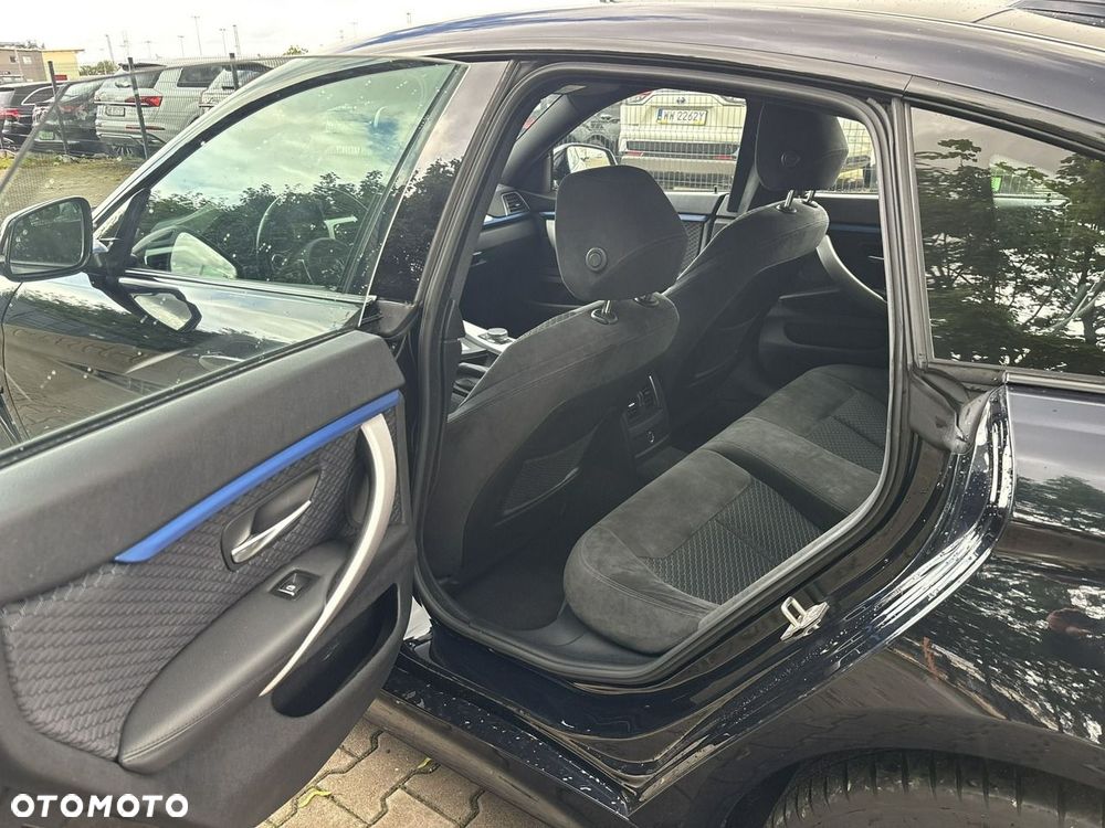 BMW Seria 4 430i GPF xDrive M Sport sport - 20