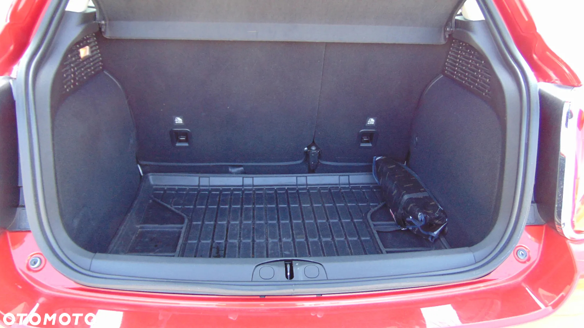 Fiat 500X 1.6 E-Torq Lounge - 27