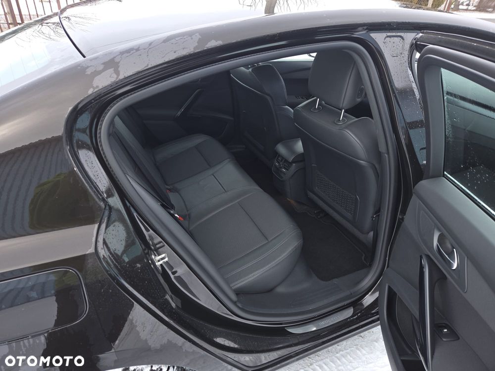 Peugeot 508 2.0 BlueHDi Active S&S - 15