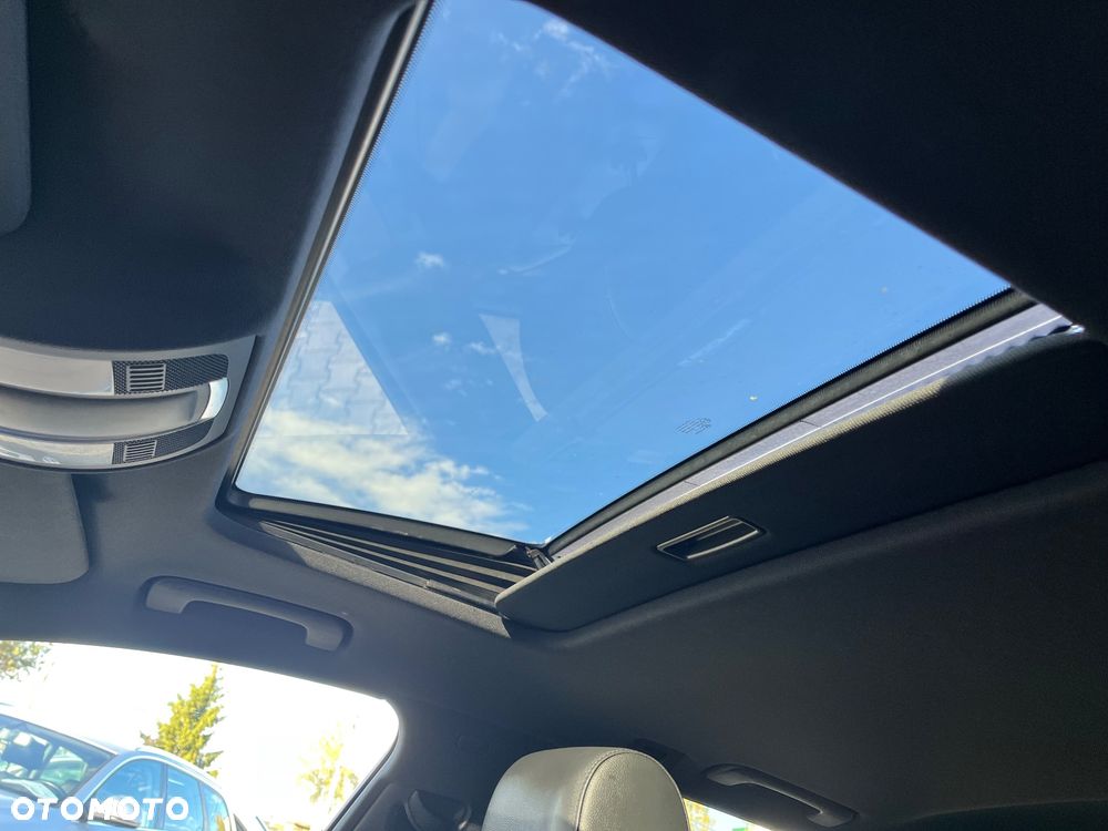 Audi A6 Avant 3.0 TFSI quattro tiptronic - 28