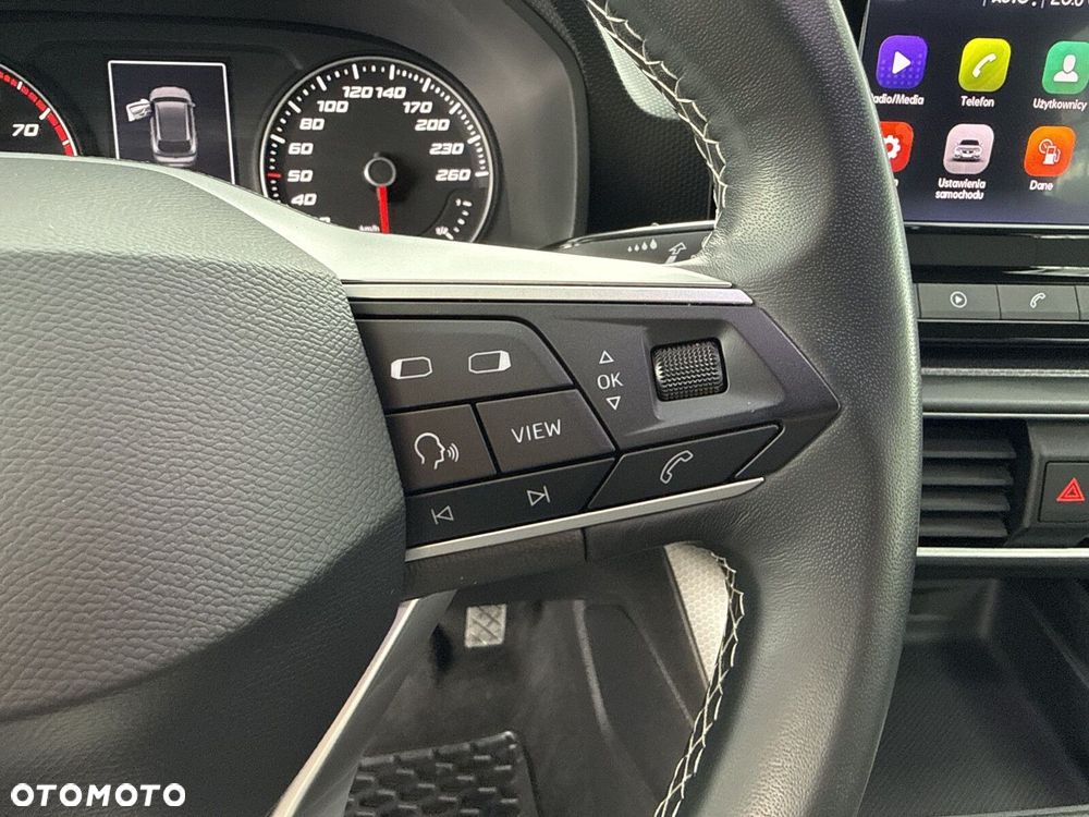 Seat Leon 1.5 TSI Style - 23