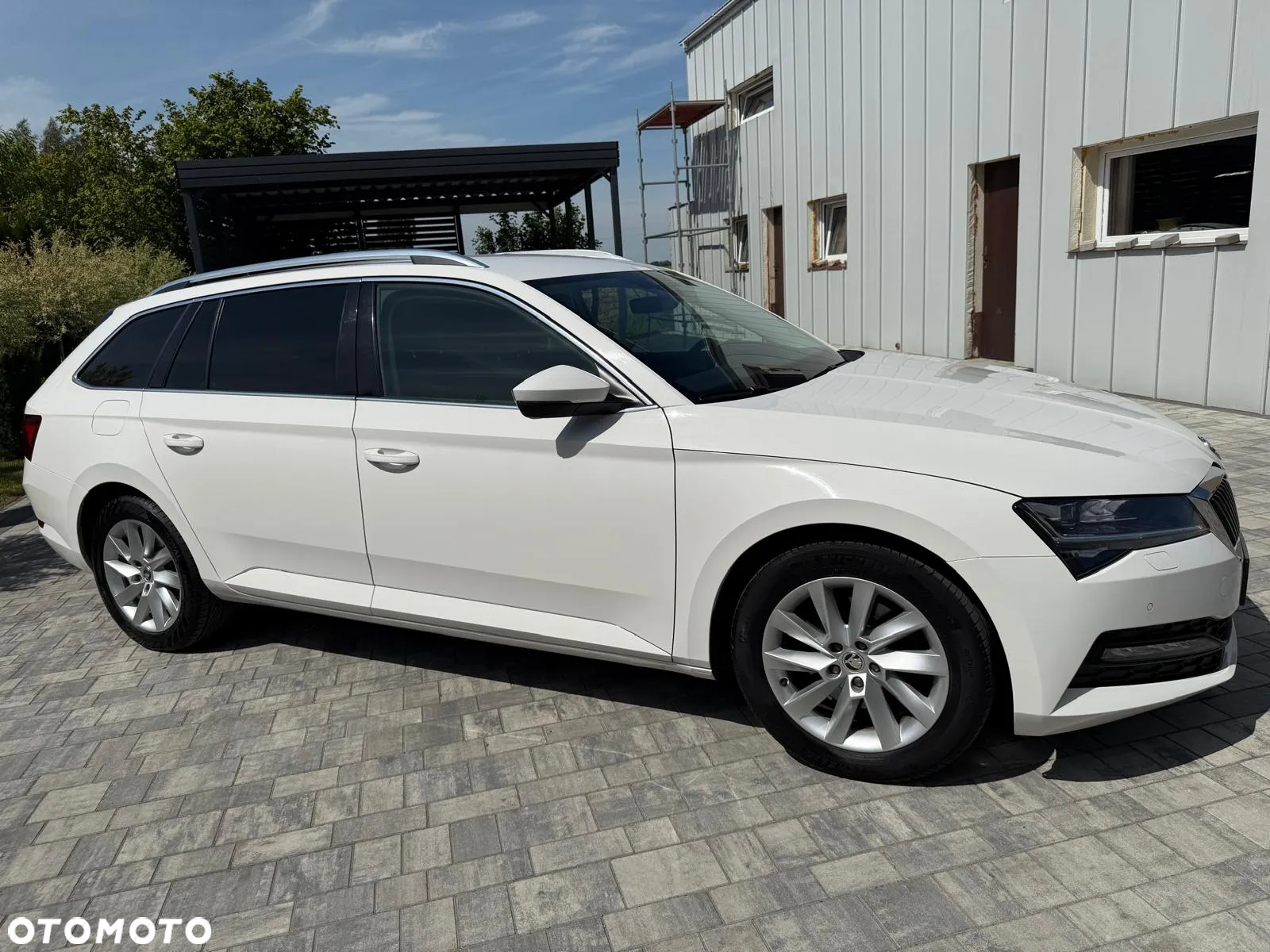 Skoda Superb 1.5 TSI Ambition - 3